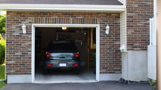 Garage Door Installation at Royal Greens, Florida